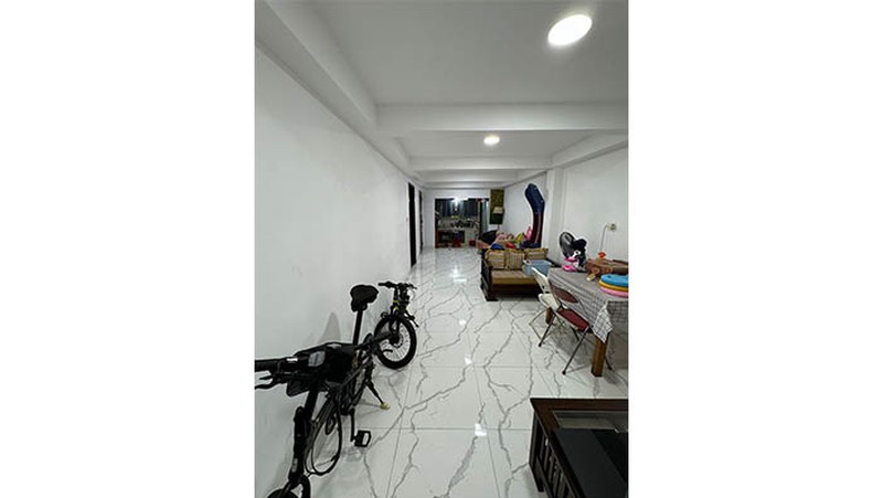 Kost2an 9 Kamar, Kelapa Hibrida, Kelapa Gading