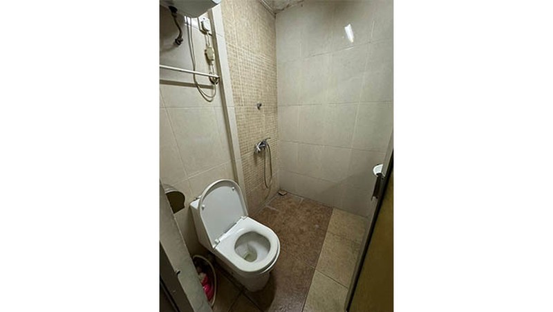 Kost2an 9 Kamar, Kelapa Hibrida, Kelapa Gading