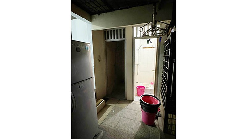 Kost2an 9 Kamar, Kelapa Hibrida, Kelapa Gading