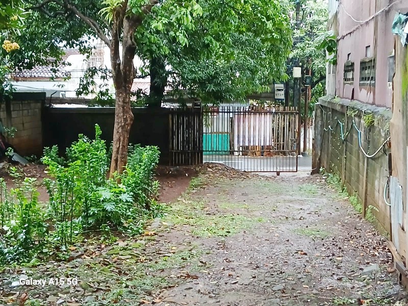 Tanah Jl Pagelarang, Cipayung, jakarta Timur