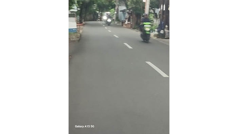Tanah Jl Pagelarang, Cipayung, jakarta Timur