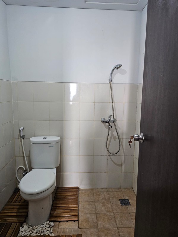 Disewakan Furnished Apartment 2 Bedroom di The Aspen Admiralty Fatmawati