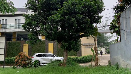 DIJUAL  KAVLING TANAH di jl Gabus - psr Minggu, JAKARTA Selatan 