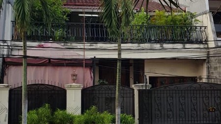 Dijual Rumah siap pakai dekat MRT di Lebak Lestari Indah