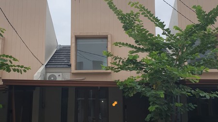 DIJUAL CEPAT RUMAH BAGUS & STRATEGIS DIJUAL CEPAT DI SPRINGHILL YUME LAGOON, CISAUK