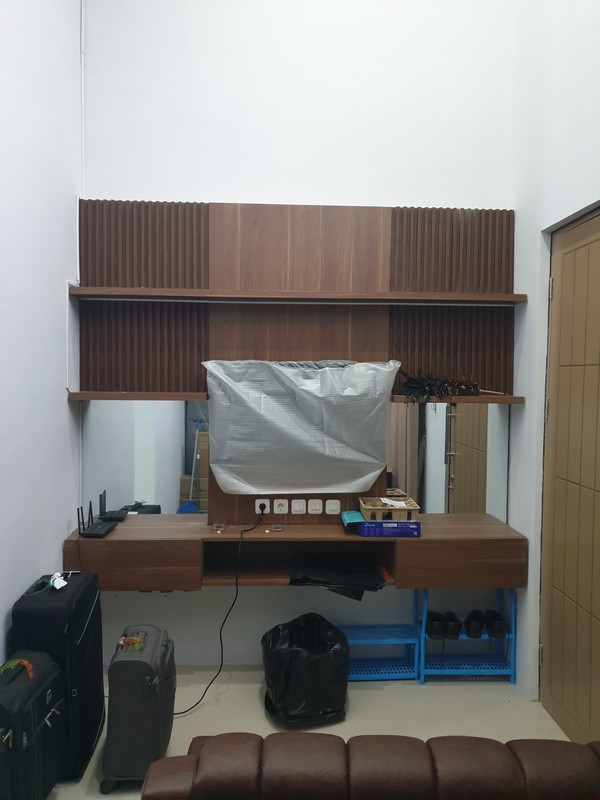 DIJUAL CEPAT RUMAH BAGUS & STRATEGIS DIJUAL CEPAT DI SPRINGHILL YUME LAGOON, CISAUK