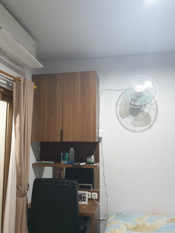 DIJUAL CEPAT RUMAH BAGUS & STRATEGIS DIJUAL CEPAT DI SPRINGHILL YUME LAGOON, CISAUK