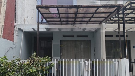 Dijual Rumah di Sidosermo PDK Surabaya