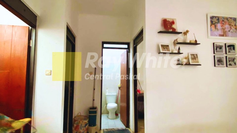 Rumah Daerah Sapan Bojongkoneng