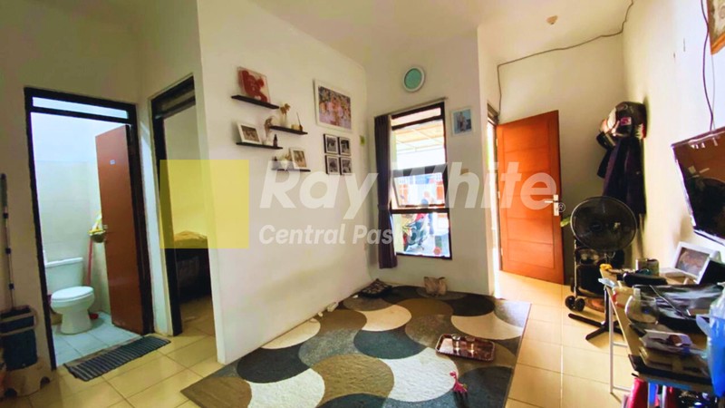 Rumah Daerah Sapan Bojongkoneng