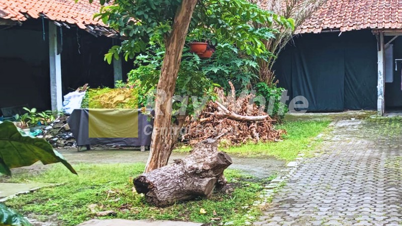 Rumah Mainroad Sangkuriang Kota Cimahi