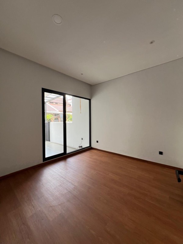 Rumah Baru Cantik di Pasir Jaya Bandung