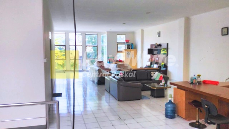 Ruko 3 Lantai di Terusan Pasir Koja Bandung