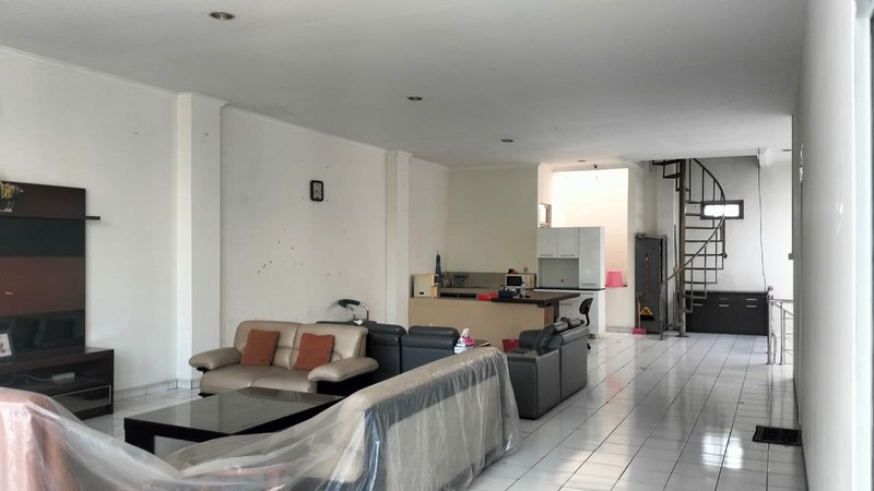 Ruko 3 Lantai di Terusan Pasir Koja Bandung