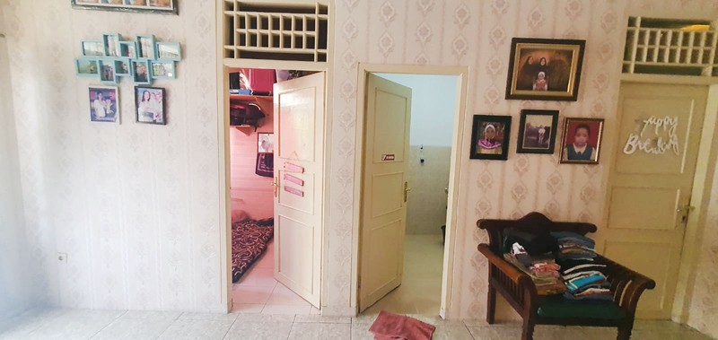 Rumah Murah 2 lantai hanya 2M an di Cluster Bintaro Jaya Sektor 9