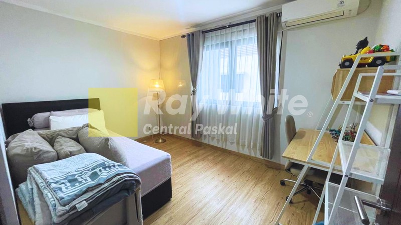 Rumah Baru 2 Lantai di Dayana Summarecon Bandung