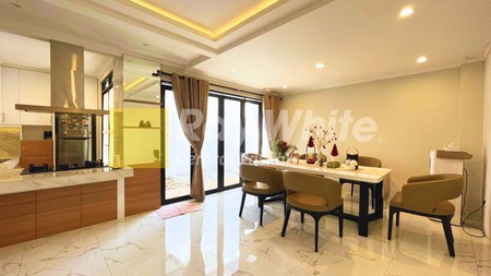 Rumah Baru 2 Lantai di Dayana Summarecon Bandung