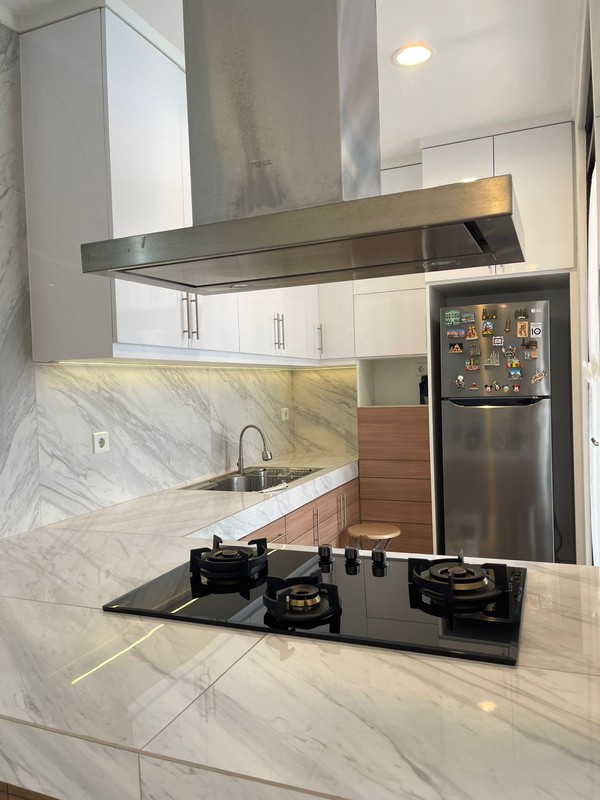 Rumah Baru 2 Lantai di Dayana Summarecon Bandung