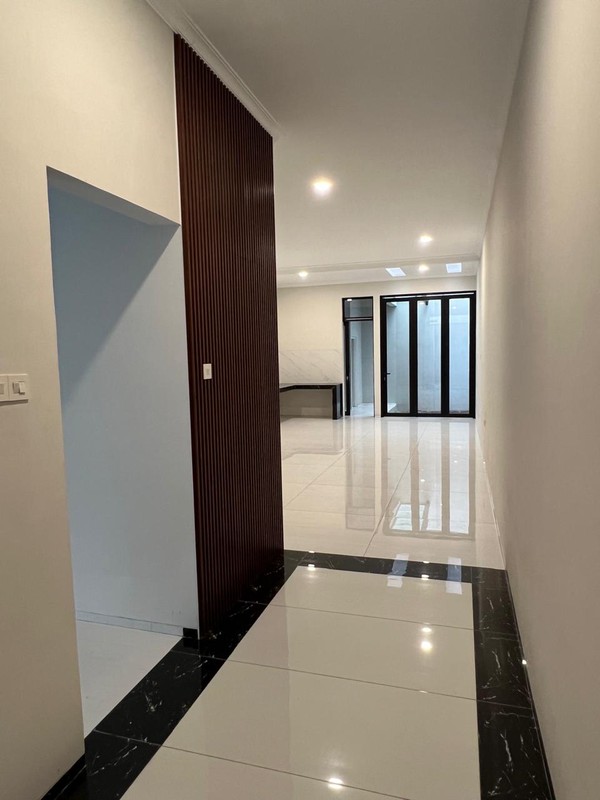 Rumah Baru 2 Unit 2 Lantai di Kembar Bandung