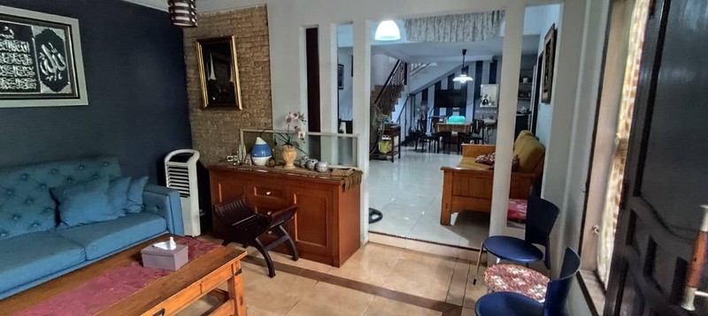 Jual Rumah Murah Strategis di Sidoarjo dekat Jalan Tol