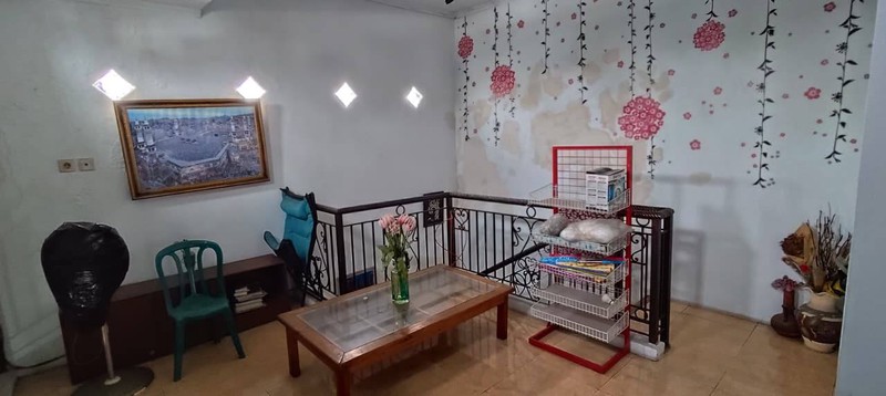 Jual Rumah Murah Strategis di Sidoarjo dekat Jalan Tol