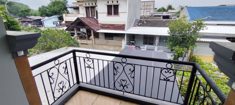 Jual Rumah Murah Strategis di Sidoarjo dekat Jalan Tol