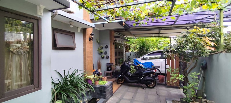 Jual Rumah Murah Strategis di Sidoarjo dekat Jalan Tol