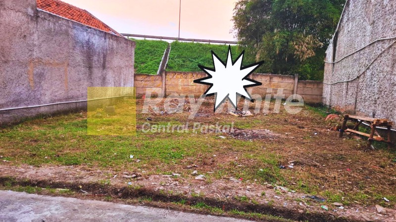 Tanah Kavling di Margaasih