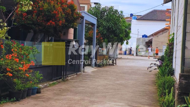 Tanah Kavling di Margaasih