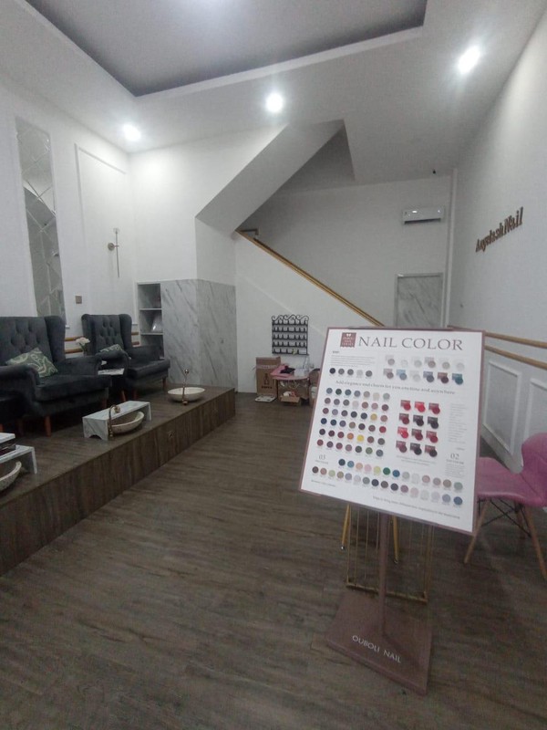 DIJUAL RUKO HADAP JL BOULEVARD GADING SERPONG