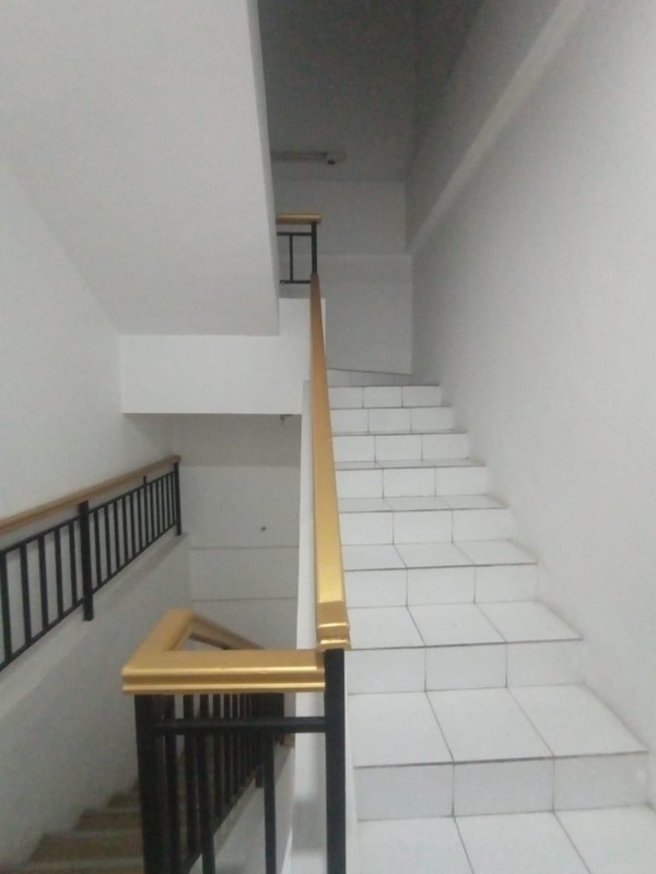 DIJUAL RUKO HADAP JL BOULEVARD GADING SERPONG