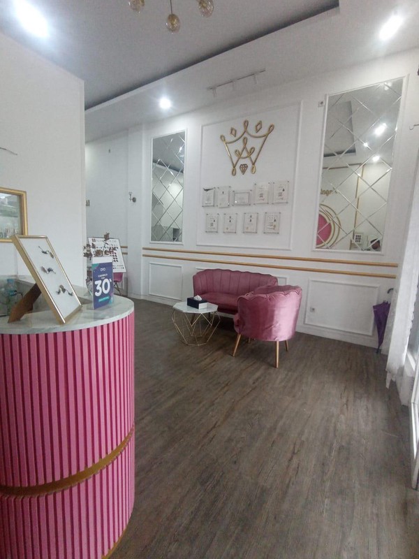 DIJUAL RUKO HADAP JL BOULEVARD GADING SERPONG