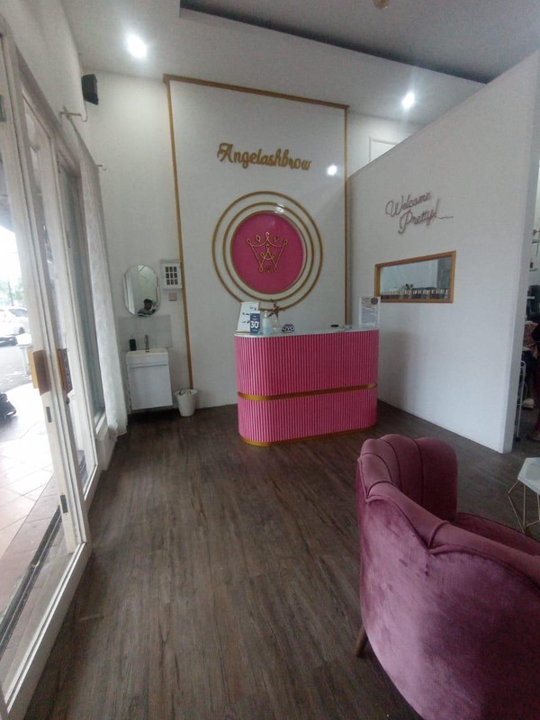 DIJUAL RUKO HADAP JL BOULEVARD GADING SERPONG