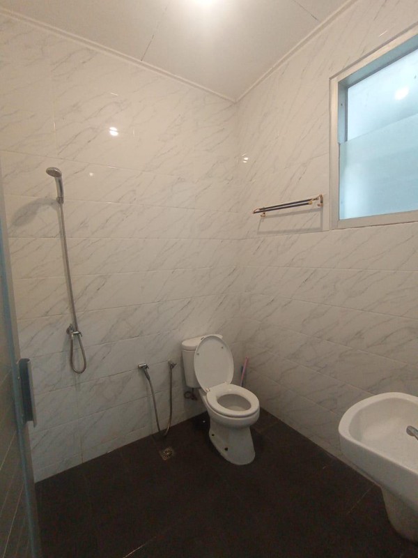 DIJUAL RUKO HADAP JL BOULEVARD GADING SERPONG