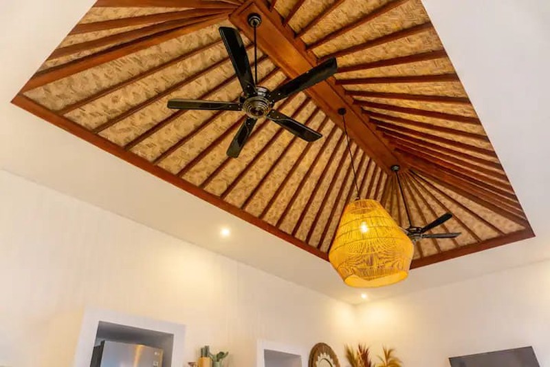 Leasehold - The Ultimate Ubud Estate: 2 Bedrooms Villa + Extra Development Land to Double Your Property Potential.