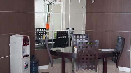 Dijual Apartemen Bumimas Lokasi Strategis Di Cilandak, Jakarta Selatan