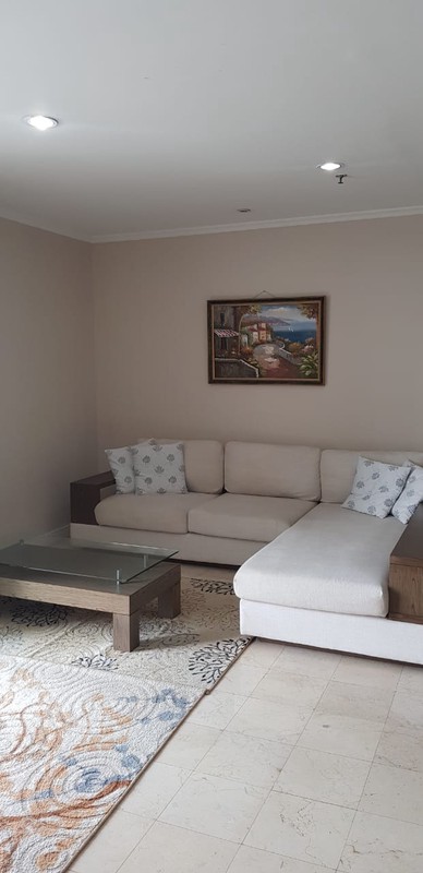 Dijual Apartemen Bumimas Lokasi Strategis Di Cilandak, Jakarta Selatan