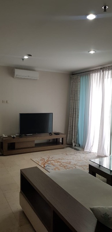 Dijual Apartemen Bumimas Lokasi Strategis Di Cilandak, Jakarta Selatan