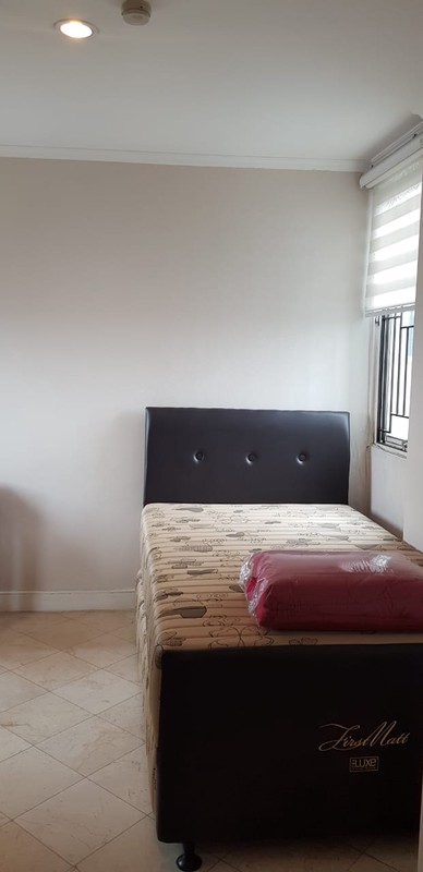 Dijual Apartemen Bumimas Lokasi Strategis Di Cilandak, Jakarta Selatan