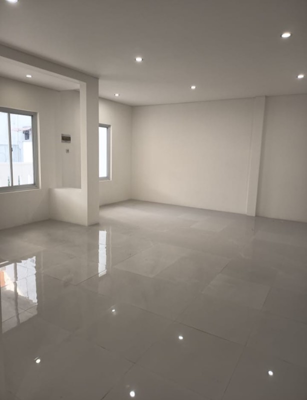 DIJUAL RUMAH BARU RENOVASI DI VMM