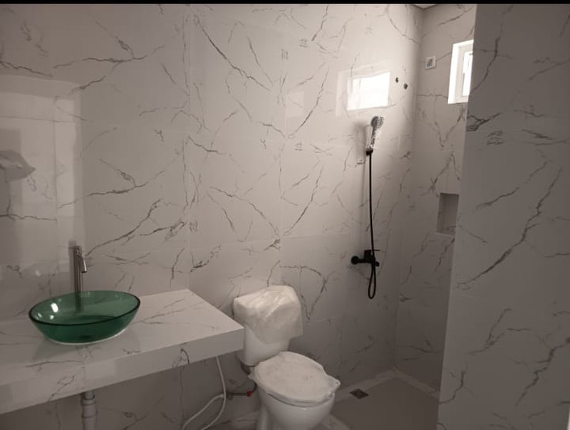 DIJUAL RUMAH BARU RENOVASI DI VMM