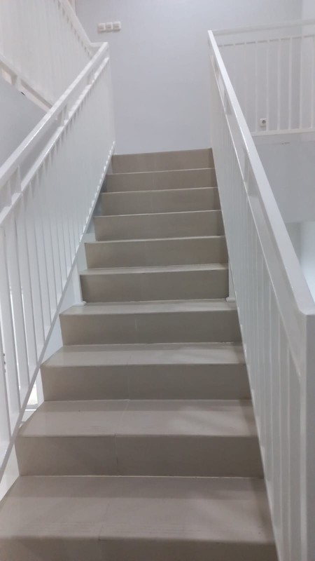 Rumah Bagus Baru di Lingkungan Strategis Bangka IIB (Mampang)