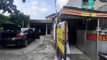 Dijual aset strategis di Kramat Sentiong, Senen, Jakarta Pusat