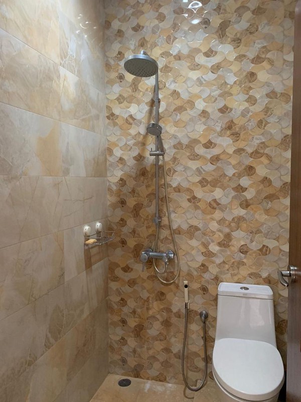 Rumah minimalis siap huni di bintaro.