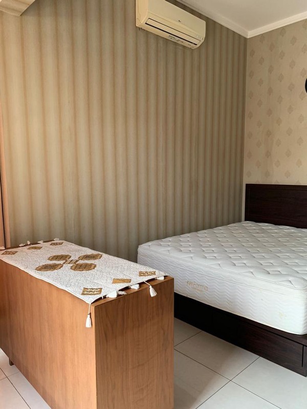 Rumah minimalis siap huni di bintaro.