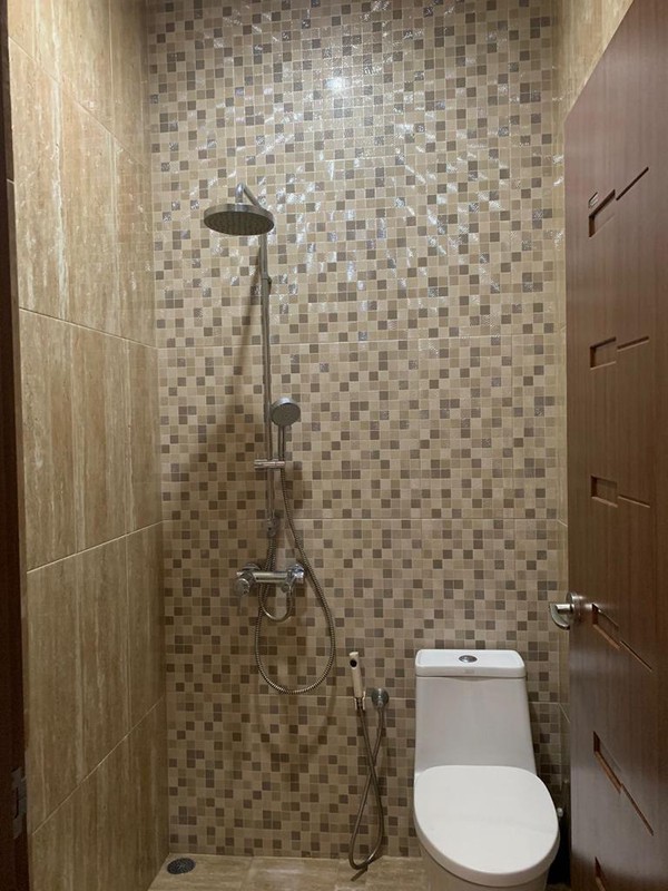 Rumah minimalis siap huni di bintaro.