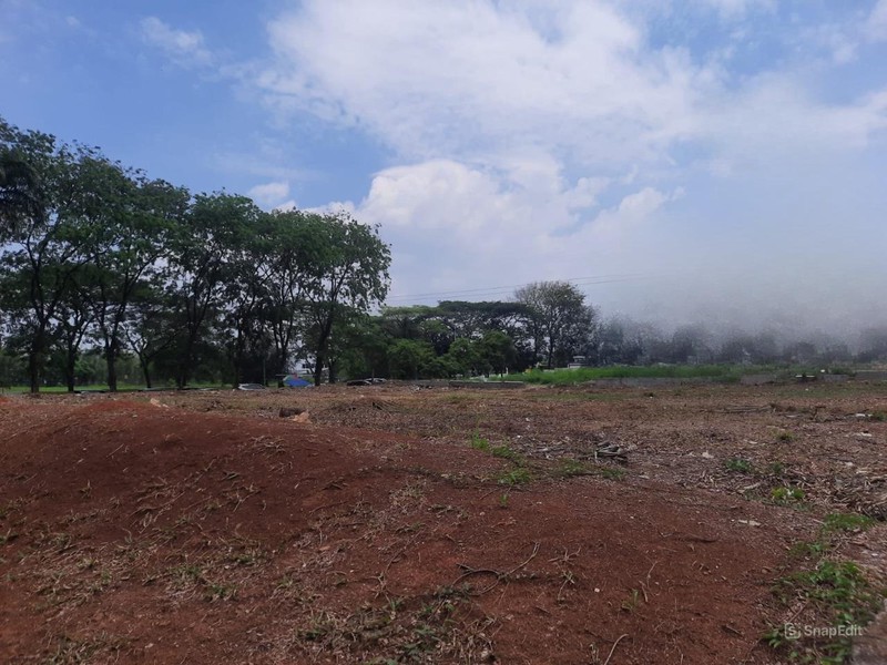 DIJUAL MURAH KAVLING CIKARANG BEKASI UNTUK HOTEL ,OFFICE TOWER SHOWROOM