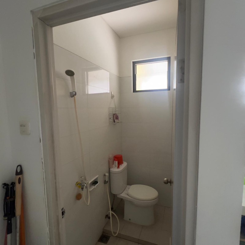 Rumah siap Huni D'Cataluna Residence Jababeka 