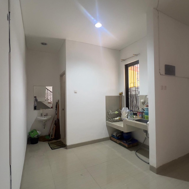 Rumah siap Huni D'Cataluna Residence Jababeka 