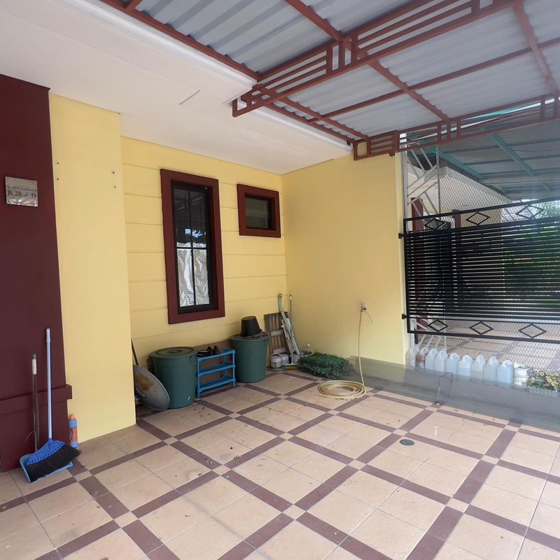 Rumah siap Huni D'Cataluna Residence Jababeka 